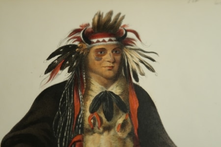 An American source for, American-Indian antique lithographs, & engravings over 100 years old. Folio & octavo,  McKenney Hall's Indian Tribes of North America, Hopi Pottery & Katchinas, art to adorn your walls.